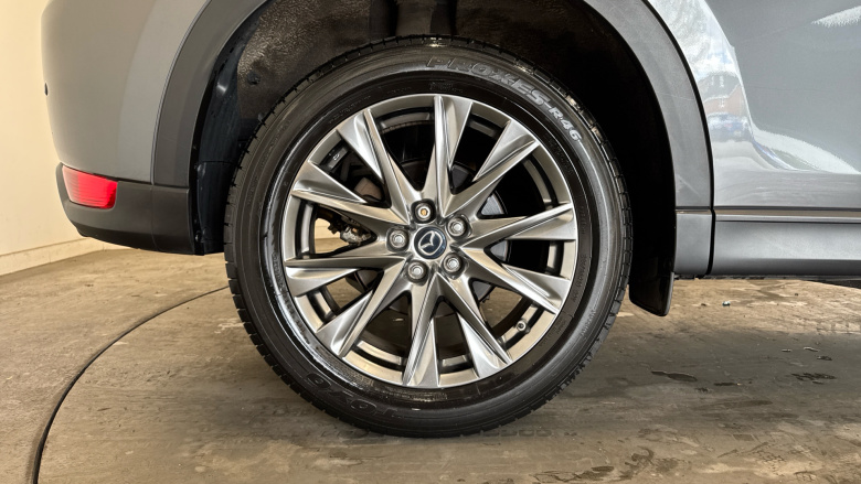 Mazda CX-5 2.5 GT Sport 5dr Auto AWD Petrol Estate